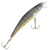 Balzer Matze Koch UV Booster Natural Shallow Runner 9 cm