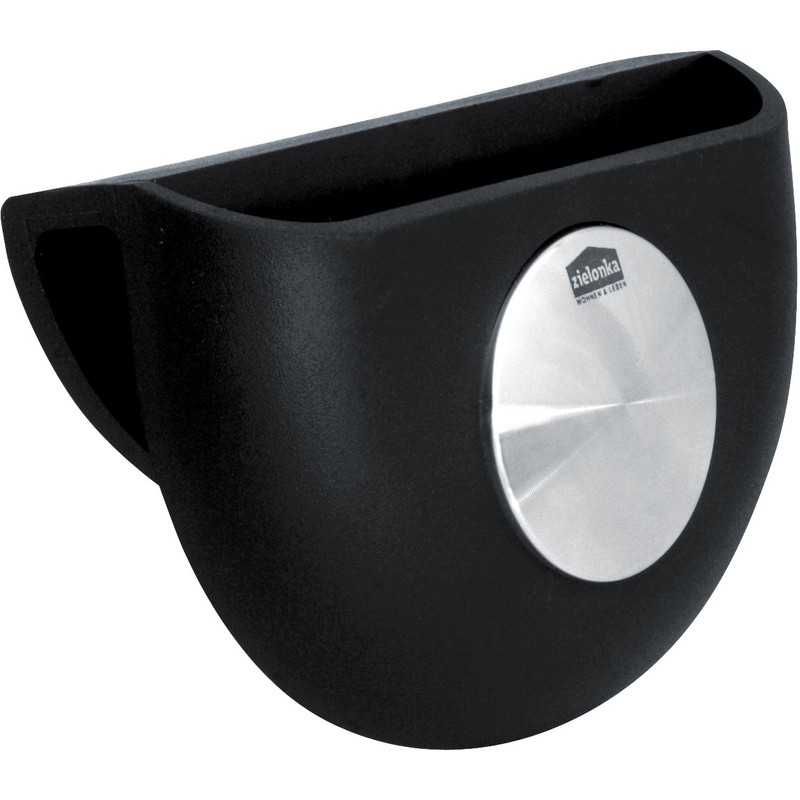 Zielonka 15009 Car Comfort Smell Killer - Black