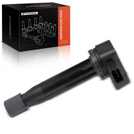 Paquete de bobinas de encendido de motor A-Premium compatibles con Accord 2000-2003 Odyssey 1999-2002 Acura CL 2001-2003 TL 1999-2008 V6 3.0L 3.2L 3.5L