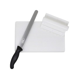 LEM Jerky Knife and Board Kit