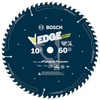 BOSCH DCB1060 Daredevil 10-Inch 60-Tooth Fine Finish Circular Saw Blade