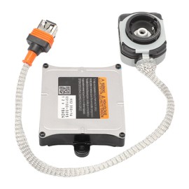 Kit de balasto de faros HID de xenón para SRX 22785848 2010-2016 con arnés de control de encendido y conector 25906888 22785848 93235016 SRX Xenon HID módulo de montaje de balasto para faros