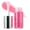 Aceite Labial Milk Makeup KUSH Hydrating Sheer Lip Oil Hidratante,