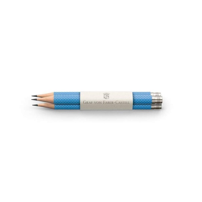 Faber-Castell Graf von Faber Castell Replacement Pencils, Model Perfect Pencil