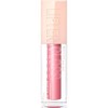 MAYBELLINE Maybelline Lifter Gloss, Hydrating Lip Gloss with Hyaluronic Acid,