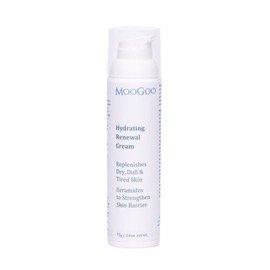 MooGoo Ultra Hydrating Face Cream 75g