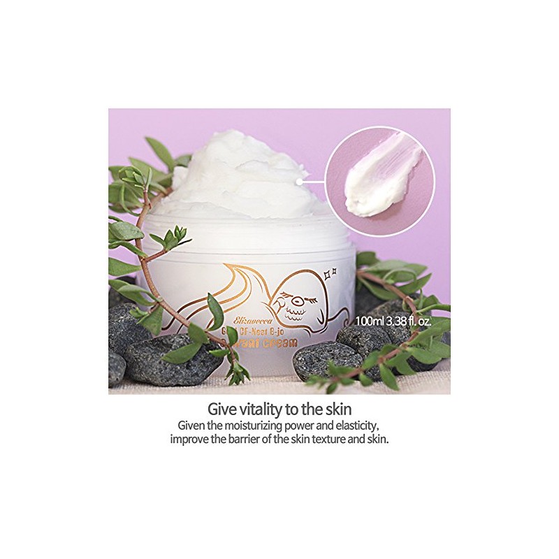 Elizavecca Gold CF Nest B Jo Eye Want Cream, 3.4