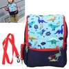 AntiLost Toddler Backpack Kids Preschool Travel Kindergarten Backpack with Safety
