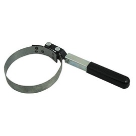 Lisle 54200 Swivel Grip Oil Filter Wrench