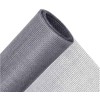 Fibreglass Door Window Fly Screen Grey (150 x 250 cm)