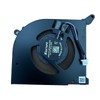 Replacement New Laptop CPU Cooling Fan for MSI GS66 Stealth