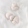 NAMING. Blurry & Glowy Heart Lip Tint 5.7g - PRICILLA