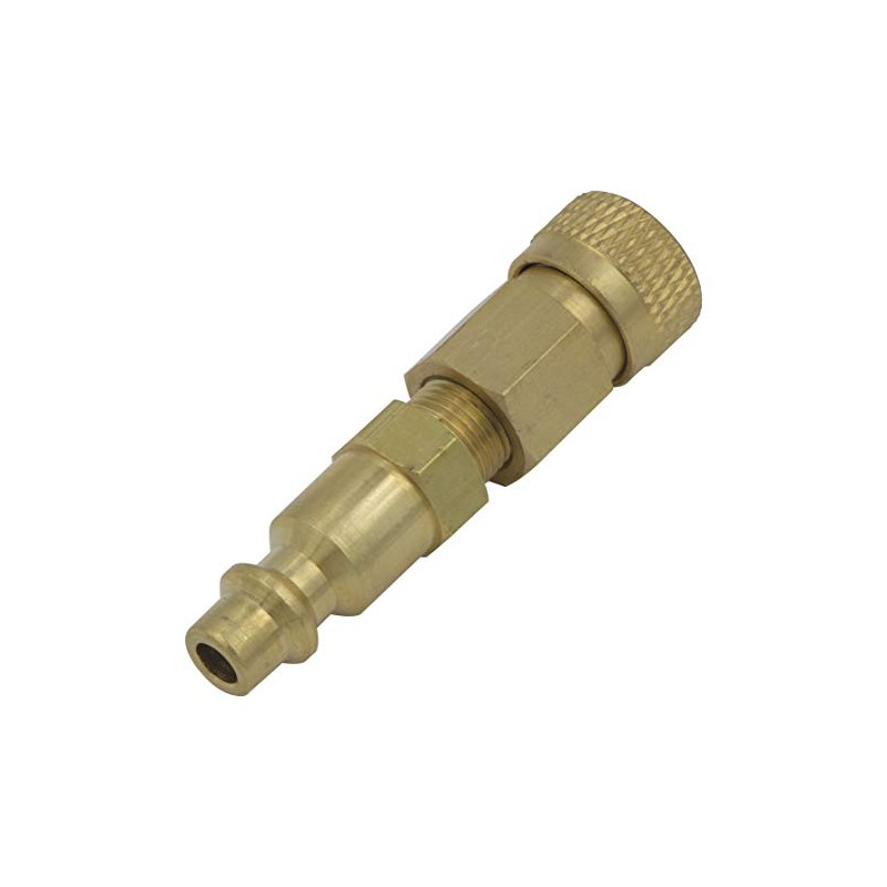 Lang Tools TU-15-15 Diesel Compression Adapter (Snap-on/OTC)