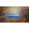 Subaru Keychain