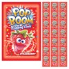 Tiltay Pop Boom – Strawberry Flavor Popping Candy 24 packs