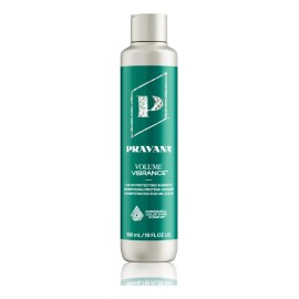 Shampoo para Cabello Pravana Volume Vibrance para Cabello Fino y Teñido 300 ml