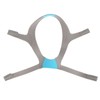 Replacement Headgear Straps Double Layers High Elasticity Breathable Breath Machine