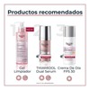 Crema Contorno Ojos Anti-Ojeras | Con Thiamidol y Ácido Hialurónico