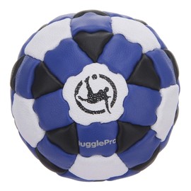 Juggle Pro Footbag NetBag Samourai 62 Panels