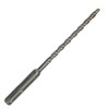 Bosch SDS Plus Bit S4 1/4 inch (6.4 mm) Diameter