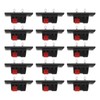 The Lord of the Tools Pack of 15 2-Pin Speaker