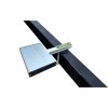 Brocraft Heavy Duty Aluminum Boat Trailer Steps 6" x 9
