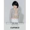 cumaco C-A0011B 25 Colors 100% Cashmere Scarf, Solid, Solid Color,