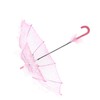 Bridal Lace Cotton Umbrella for Wedding Parties Dancing Photography Prop
