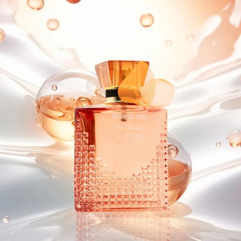 Bella De Paris Extract Edition Perfume for Women 3.4 fl