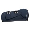 Horse Tendon Boots PU Shell Tendon Fetlock Brace for Riding