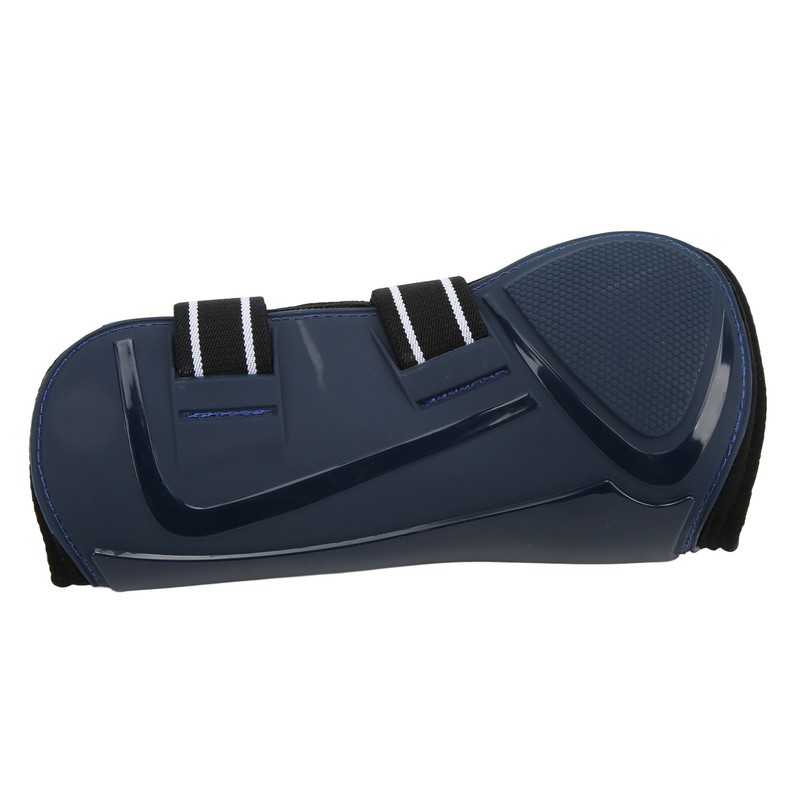 Horse Tendon Boots PU Shell Tendon Fetlock Brace for Riding