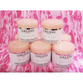 Orlane Paris X8 Orlane Paris B21 Oligo Vit-A-MIN Light Smoothinrg Cream  0.25 oz Sample Jars
