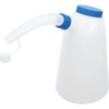 BGS 9939 Filler Can with Flexible Spout and Lid 2