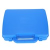 Illuminance Meter Photometric Measurement Data Retention Accurate High Sensitivity 3‑Gear