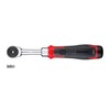 Vessel 400ER3 Cordless Electric Slim Ratchet