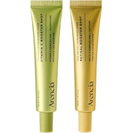 B Sérum Booster Duo Con Vitamina C Y Retinal Para El Día ..