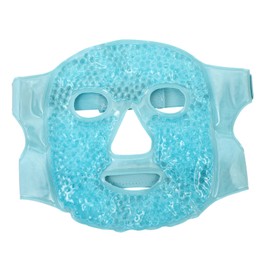 TOVINANNA Facial Skin Care Products Reusable Face Mask Collagen Cold Pack for Puffiness Sleep