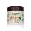 SINEP Professional Brightening Face and Body Scrub - Exfoliating Treatment