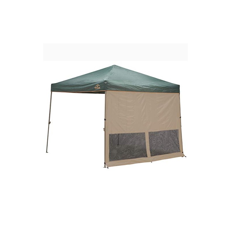 BUNDOK BD-520 Tarp Side Wall 250 Side Sheet for 8.2