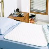 3 NEW 34x36 REUSABLE BED UNDERPADS HOSPITAL MEDICAL INCONTINENCE WASHABLE