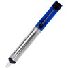 Envistia Desoldering Tool - Aluminum Handle, Ceramic Heating, Blue, Corded