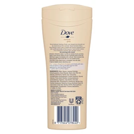 Dove Summer Glow Body Lotion Fair to Medium Skin, 400ml