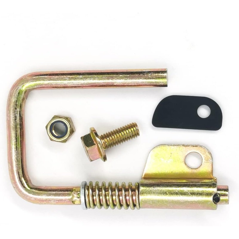 M745h1 For Hitachi NR83A2 NR90AE Spring Loaded Rafter Hook/Retractable Nail
