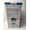 Disposal Smart Choice Model SC03DISPC1 1/3 HP corded Garbage Disposal