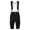 Gonso Sitivo W Bib Women's Cycling Shorts, black