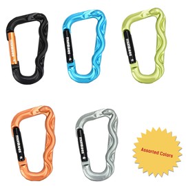 Ace Camp 3D Snake Carabineer