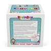 BrainBox Let's Learn French | Fun & Educational Card Game