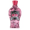 Devoted Creations Camo Queen Bronzing Lotion, 12.25 Fluid Ounce