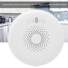 Gas Alarm Leakage Sensor Low Power Consumption Smart Home Security