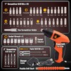 JoyTown Kids Real Power Drill Set – Electric Cordless Drill